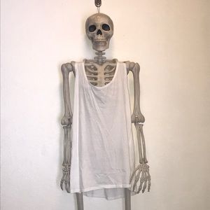 Fabletics tank size XL